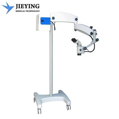 ποιότητας  Hot Selling Luxury Medical Surgical ENT Dental Operating Microscope With Led Cold Light Light Source M3600 εργοστάσιο