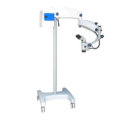 Dental Cicada Microscope Stand Dental Surgical Instruments Microscope Working Parts M99