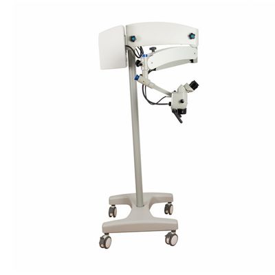 Ophthalmic Operating Microscope Otolary Optical Operating Microscope SME3600E Surgical Microscope