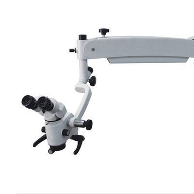 hospital education lab surgical microscope for microscope ear/ear nose surgical price