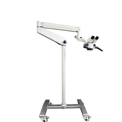 DENTAL Microscope 510-6B achromatic trinocular electron microscope Finity MJ-510-6B stereo microscope